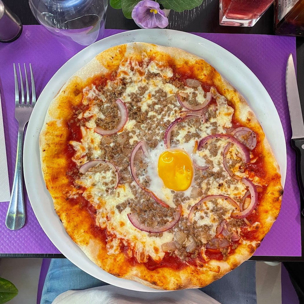 Chez Marco 1